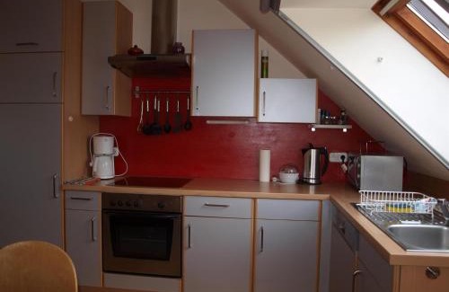 Neusiedl am See Apartment | Ferienwohnung Heider