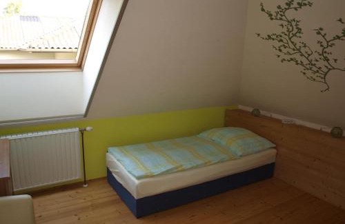 Neusiedl am See Apartment | Ferienwohnung Heider