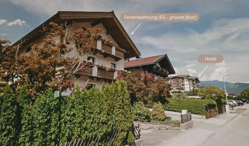 Kapfing Apartment | Ferienwohnung HELD