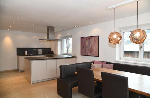Kapfing Apartment | Ferienwohnung HELD