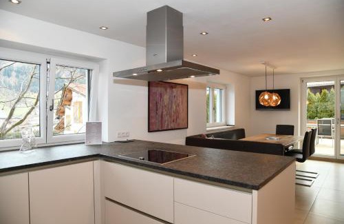 Kapfing Apartment | Ferienwohnung HELD
