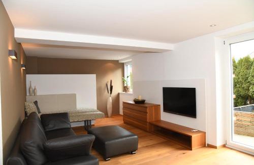 Kapfing Apartment | Ferienwohnung HELD