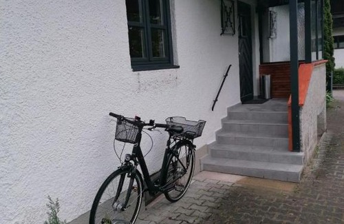 Teisendorf Apartment | Ferienwohnung Helli