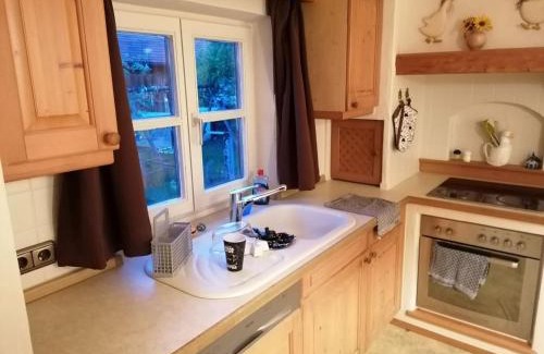 Teisendorf Apartment | Ferienwohnung Helli