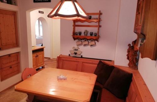Teisendorf Apartment | Ferienwohnung Helli