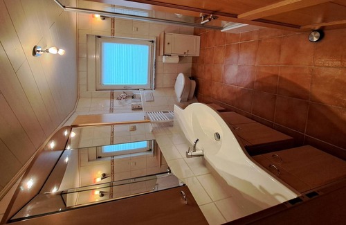Willingen Apartment | Ferienwohnung Heu Wäller