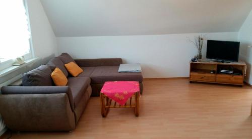 Landkirchen Apartment | Ferienwohnung Heuer