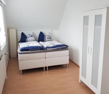 Landkirchen Apartment | Ferienwohnung Heuer