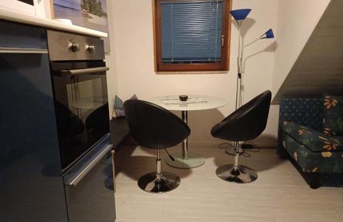 Geratal Apartment | Ferienwohnung Hey