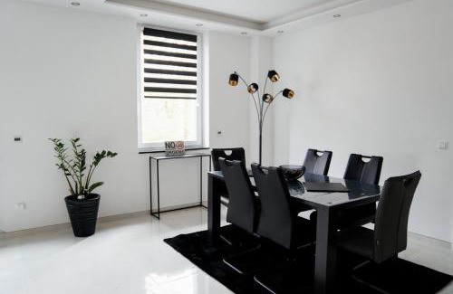 Duissern Apartment | Ferienwohnung Hills