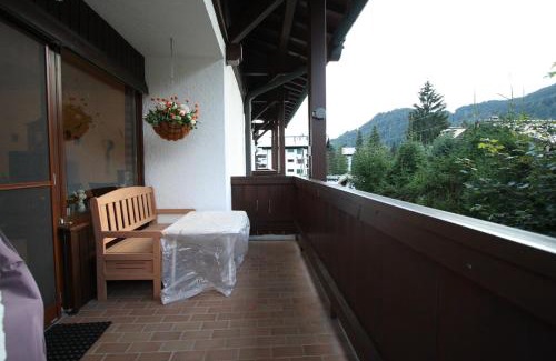 Hinterthal Apartment | Ferienwohnung Hinterthal