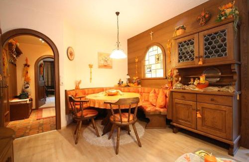 Hinterthal Apartment | Ferienwohnung Hinterthal