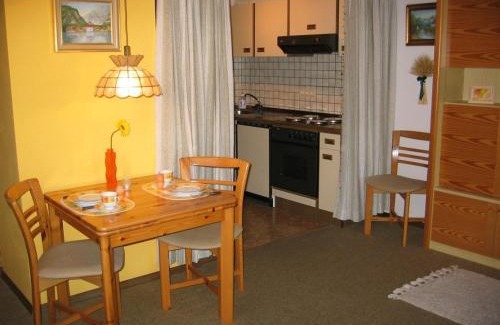 Bischofswiesen Apartment | Ferienwohnung Hirschfelder