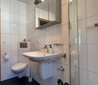 Oberreute Apartment | Ferienwohnung Hirsch im Allgäu