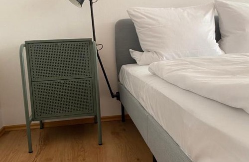 Prien am Chiemsee Apartment | Ferienwohnung Hochries