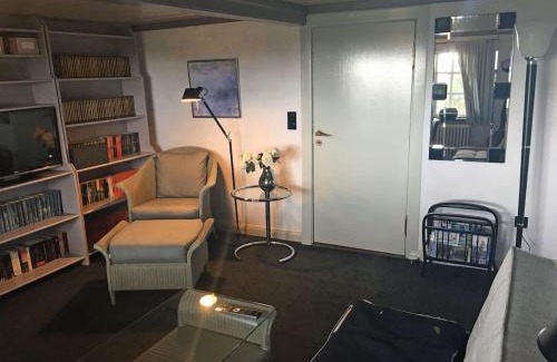 Dagebuell Apartment | Ferienwohnung Hof Alt Nyhörn