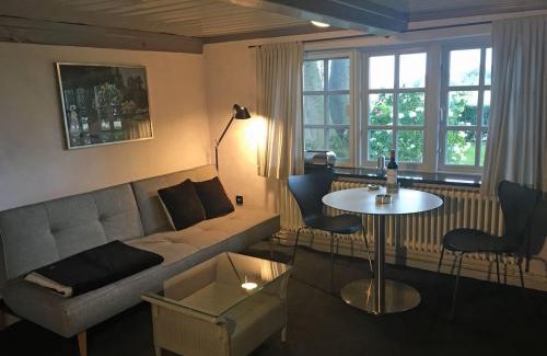 Dagebuell Apartment | Ferienwohnung Hof Alt Nyhörn