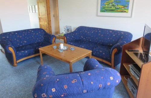 Gelting Apartment | Ferienwohnung Hoffarth 1