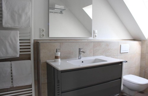 Kaltenborn Apartment | Ferienwohnung Hohe Acht