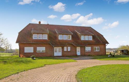 Muritz Apartment | Ferienwohnung Hohen Wangelin