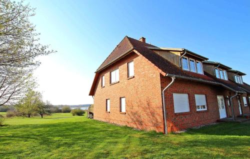 Muritz Apartment | Ferienwohnung Hohen Wangelin