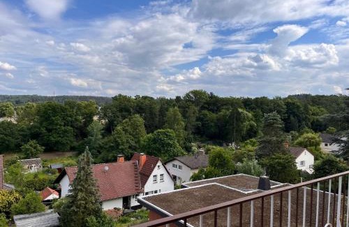 Bad Wildungen Apartment | Ferienwohnung Hohenstein