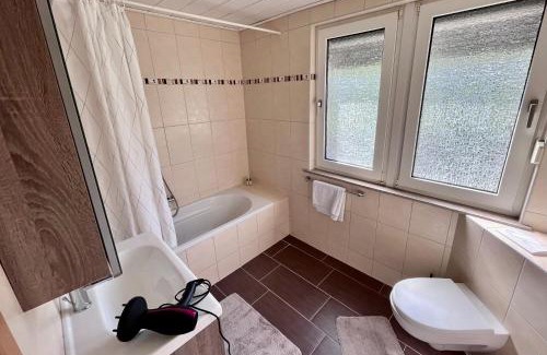 Bad Wildungen Apartment | Ferienwohnung Hohenstein