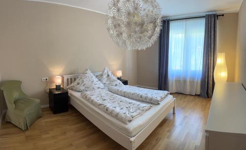 Bad Wildungen Apartment | Ferienwohnung Hohenstein