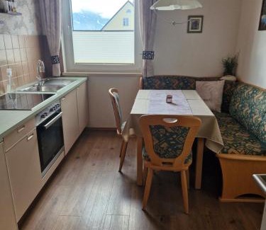 Mariapfarr Apartment | Ferienwohnung Hohengaßner
