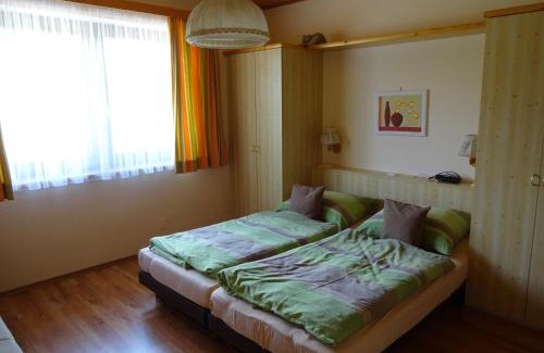 Mariapfarr Apartment | Ferienwohnung Hohengaßner