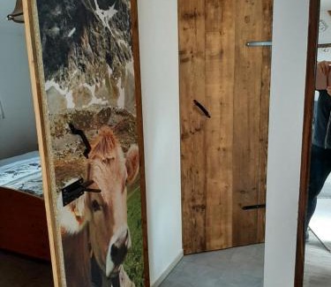 Payerbach House | Ferienwohnung Holzer