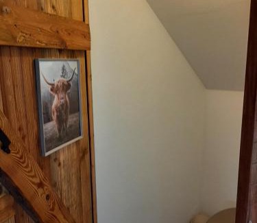 Payerbach House | Ferienwohnung Holzer
