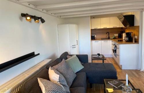 Hungen Apartment | Ferienwohnung Horloffblick
