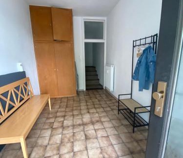 Nordenham Apartment | Ferienwohnung Horst