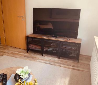 Nordenham Apartment | Ferienwohnung Horst