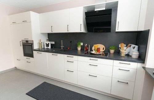 Gammertingen Apartment | Ferienwohnung Hummel