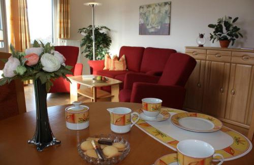 Graal Mueritz Apartment | Ferienwohnung i24