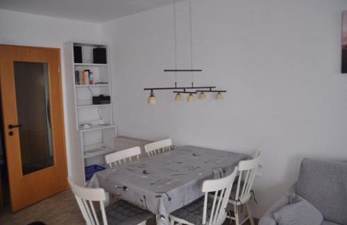 Orth Apartment | Ferienwohnung im 2 OG - Orth C24