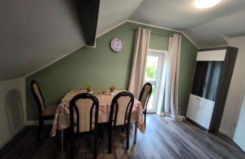 Much Apartment | Ferienwohnung im Bergischen Land