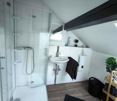 Much Apartment | Ferienwohnung im Bergischen Land