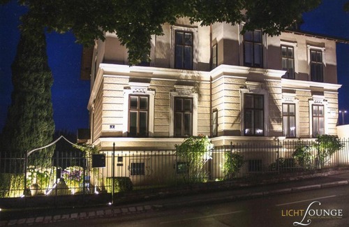 Poverding Apartment | Ferienwohnung im Cottageviertel