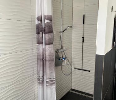 Mainz-Bingen Apartment | Ferienwohnung im Geyserhof