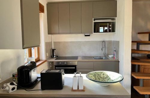 Mainz-Bingen Apartment | Ferienwohnung im Geyserhof