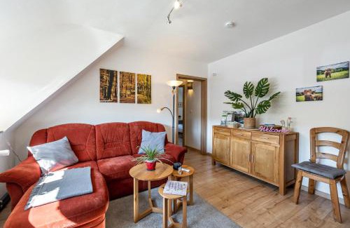 Plettenberg Apartment | Ferienwohnung im Elsetal
