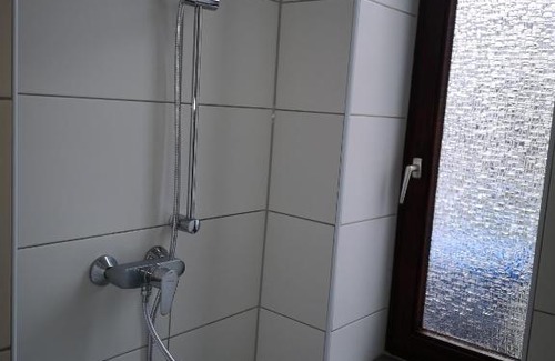 Goethestraße Apartment | Ferienwohnung im Erdgeschoss mit Terrasse