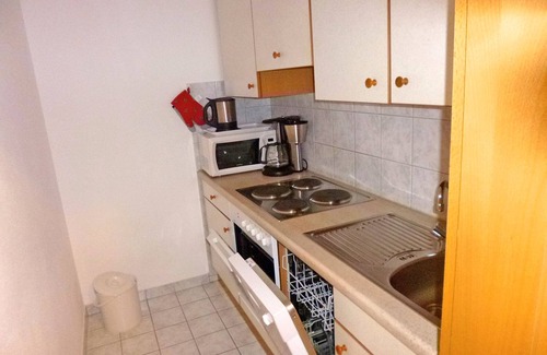 Aschau im Chiemgau Apartment | Ferienwohnung im Erdgesoss, 48 qm, Extra Schlafzimmer mit Balkon