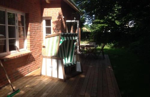 Neuenkirchen Apartment | Ferienwohnung im Gutsverwalterhaus Vieregge