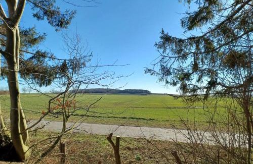 Neuenkirchen Apartment | Ferienwohnung im Gutsverwalterhaus Vieregge