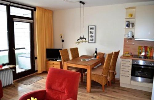 Wyk auf Foehr Apartment | Ferienwohnung im Haus Irma