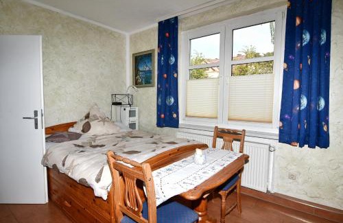 Lubmin Apartment | Ferienwohnung im Haus Rotkäppchen